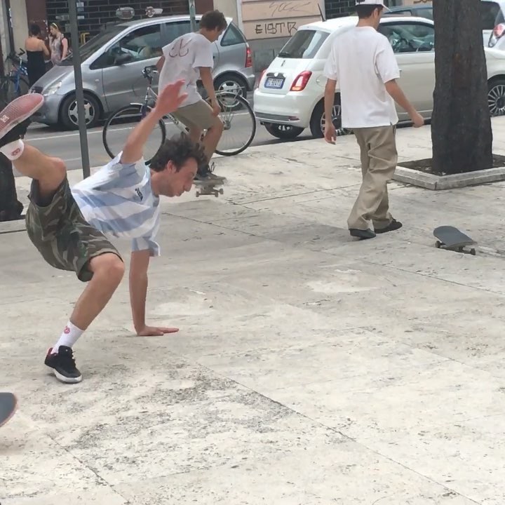 Video Badasscoast del 15 luglio 2016