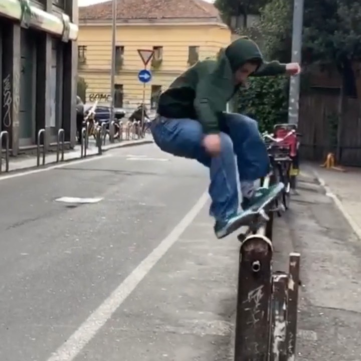 Sessione Badasscoast del 9 maggio 2019