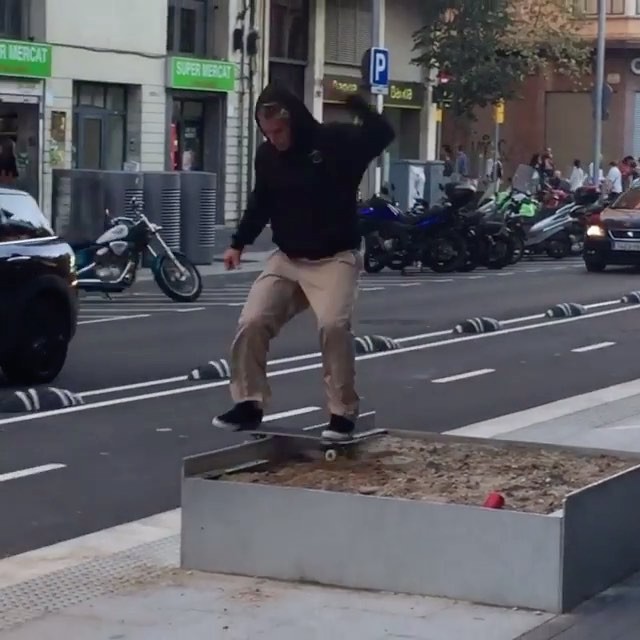 Sessione Badasscoast del 25 novembre 2019