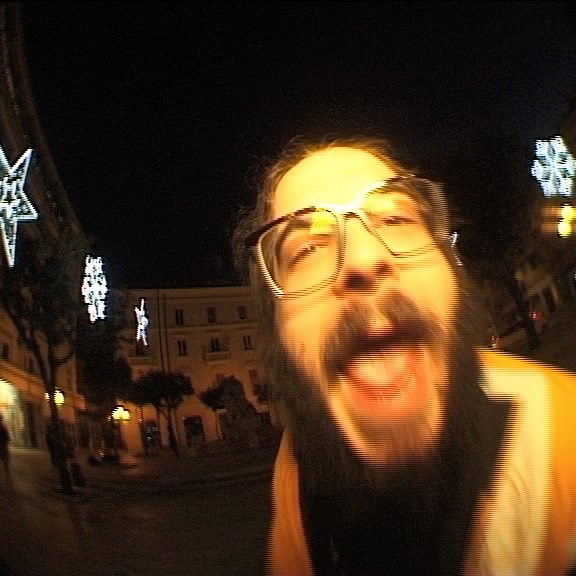 Sessione Badasscoast del 30 dicembre 2019