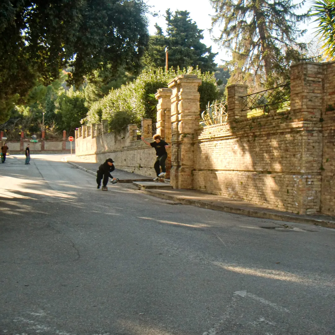 Sessione Badasscoast del 10 gennaio 2024