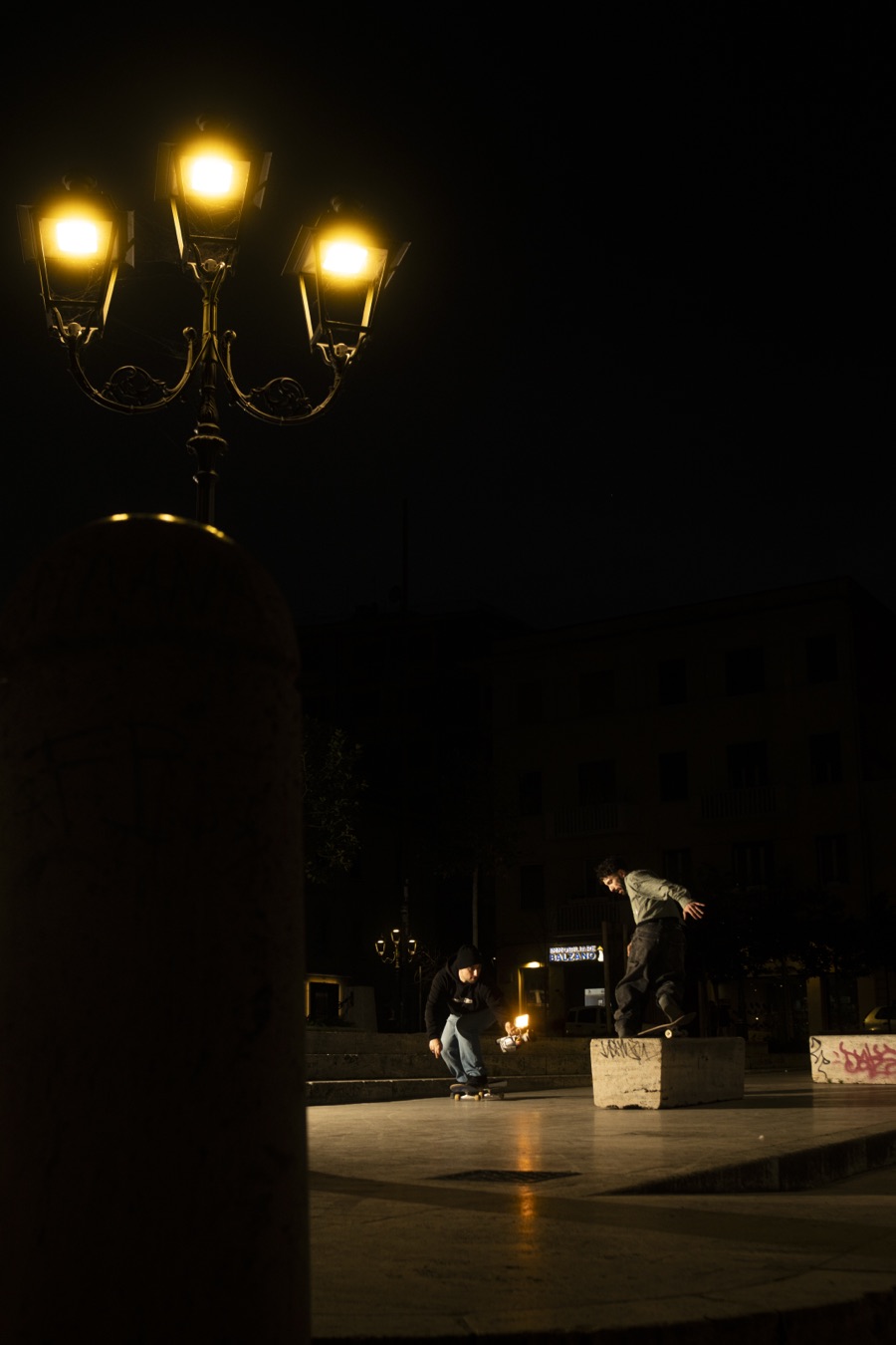 Sessione Badasscoast del 14 febbraio 2026